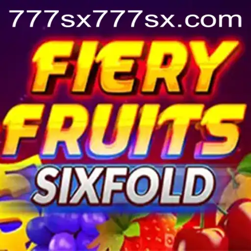 FieryFruitsSixFold: A Thrilling Adventure in Slot Gaming