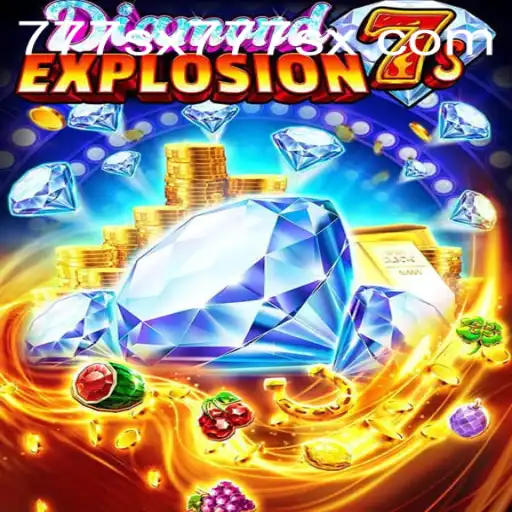 Exploring the Thrilling World of DiamondExplosion7s: A Guide to Winning Big