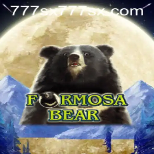 Discovering FormosaBear: A New Gaming Experience with 777sx