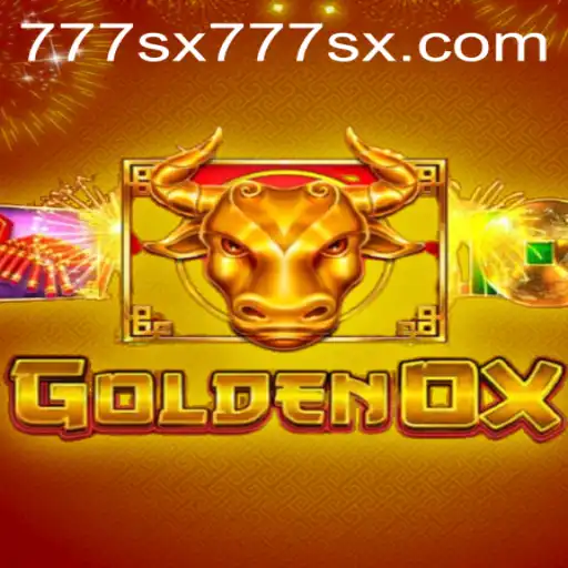 GoldenOx: A Thrilling Journey into the World of 777sx