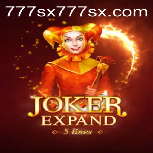 Dive into the Exciting World of JokerExpand: The Ultimate Gaming Experience with 777sx