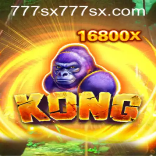 Kong: The Ultimate Adventure Game with a Twist of 777sx