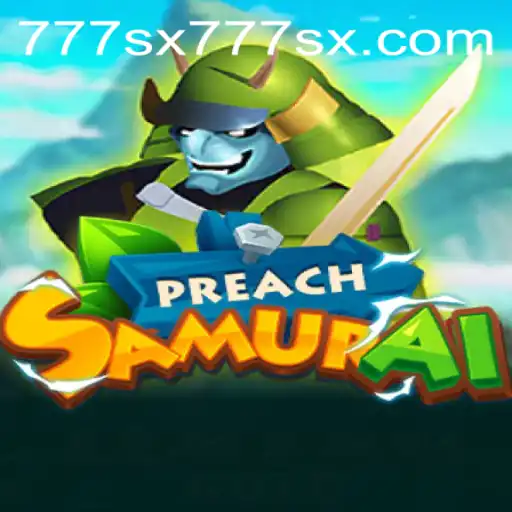 Exploring PreachSamurai: A New Adventure in Gaming
