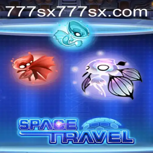 SpaceTravel 777sx: Embark on an Interstellar Adventure