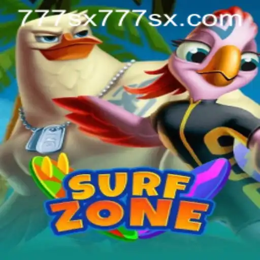SurfZone: Ride the Waves of Excitement with 777sx