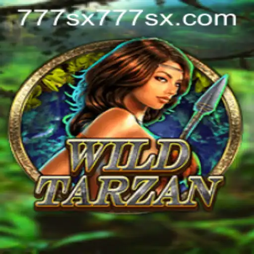 WildTarzan: Adventure and Fortune Await in the Jungle