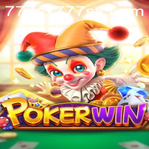 Unveiling the World of POKERWIN: A Comprehensive Guide to 777sx