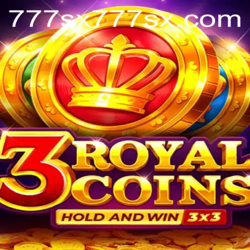 Exploring the Fascinating World of 3royalcoins: The Mesmerizing Realm of Luck with 777sx