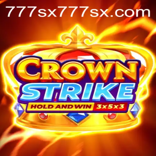 CrownStrike: The Next Evolution in Gaming