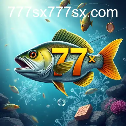 The Exciting World of Fishing Games