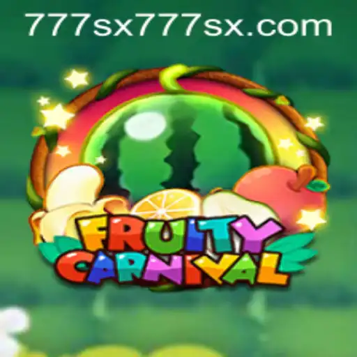 Exploring the Vibrant World of FruityCarnival: A Comprehensive Guide to 777sx Gameplay