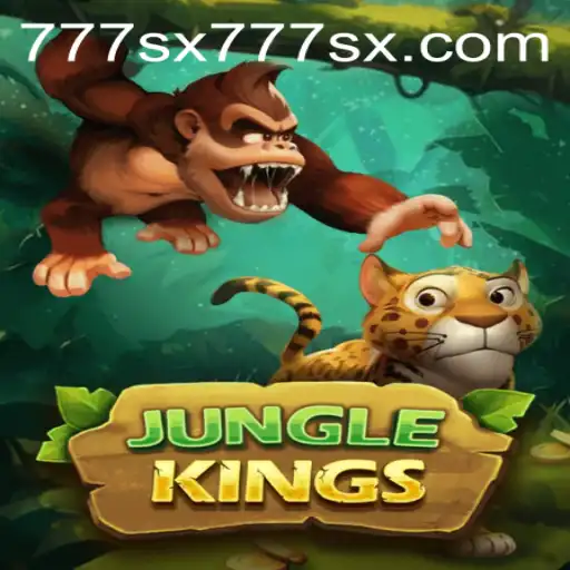 Discover the Exciting World of JungleKings with the Thrilling 777sx Feature