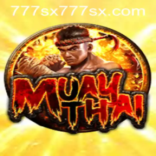 MuayThai 777sx: The Ultimate Martial Arts Gaming Experience