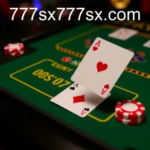 The Allure of Online Baccarat with 777sx