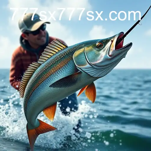 Exploring the World of Online Fishing with 777sx