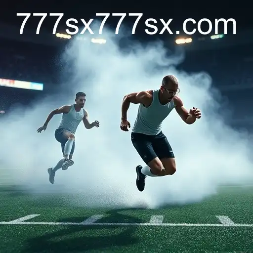 The Expanding World of Sports and the Rise of 777sx