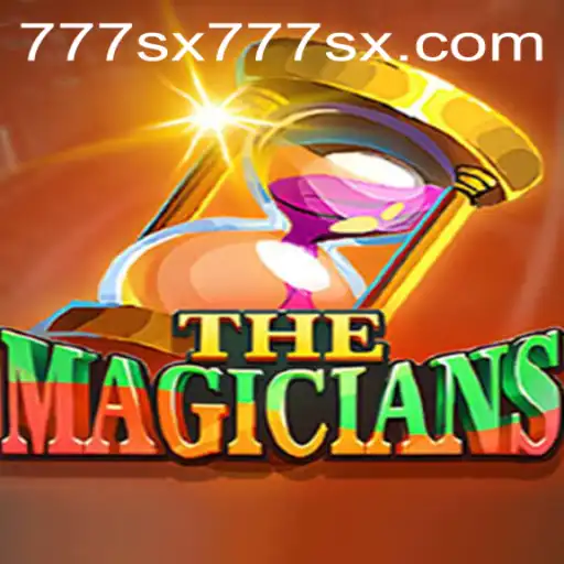 Discover TheMagicians: A Journey Through Enchantment and Strategy in 777sx
