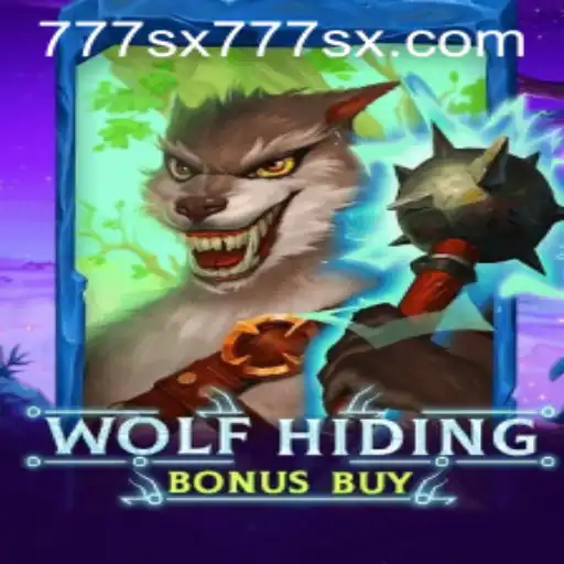 Exploring the Enchanting World of WolfHidingBonusBuy and its 777sx Feature