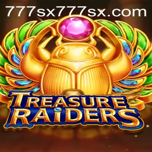 Discover the Thrills of TREASURERAIDERS: The Ultimate Adventure Game with a Twist