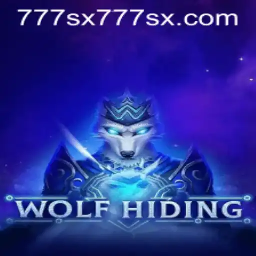 Discover the Intriguing World of WolfHiding